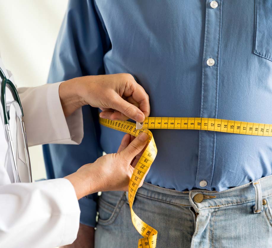 medical weight loss michigan